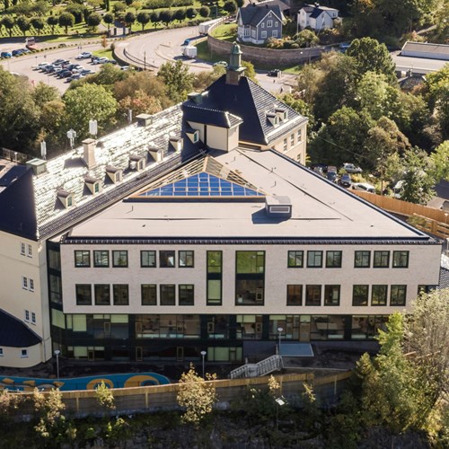Midtun Skole, Bergen