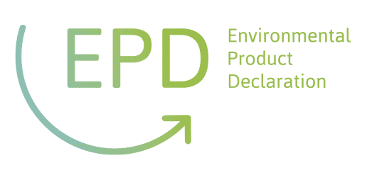epd - enviromental product declaration