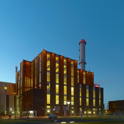 oresund-power-plant