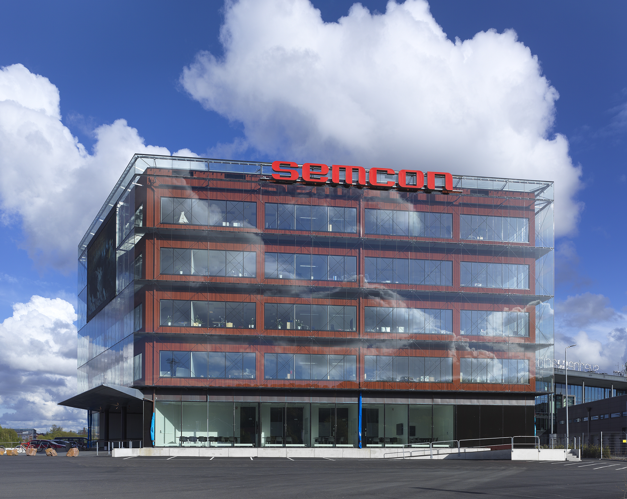 semcon-headquarters-gothenburg